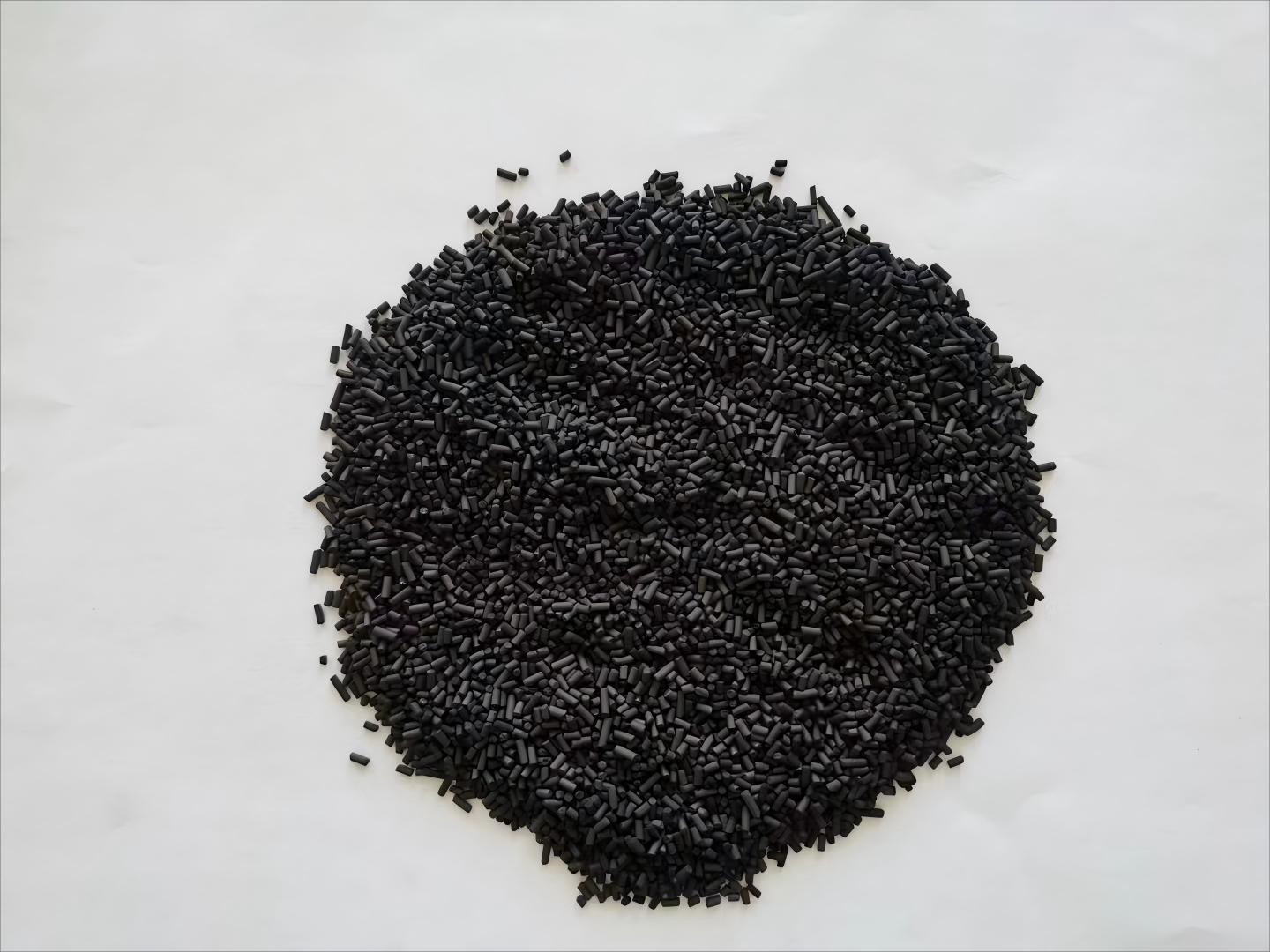 Pellet Activated Carbon Pellet Activated Carbon