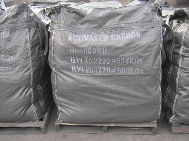 Water Purification Activated Carbon