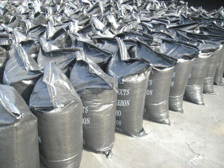 Wood Based Powdered Activated Carbon